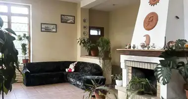 Dom wolnostojący w Mohylew, Białoruś