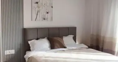 Квартира 1 спальня в Буртаиши, Черногория