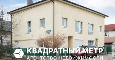 Oficina 464 m² en Minsk, Belarús