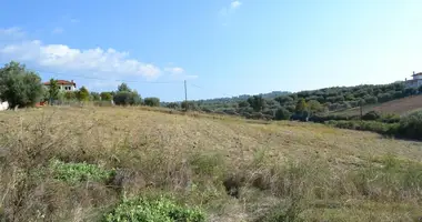 Terrain dans Kassandreia, Grèce
