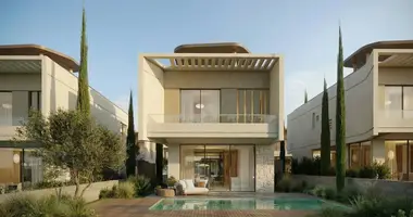Villa in Paralimni, Zypern
