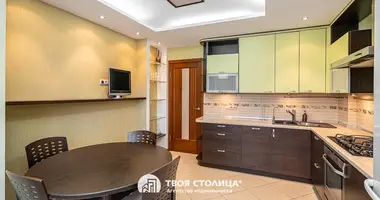 Wohnung 1 zimmer in Minsk, Belarus