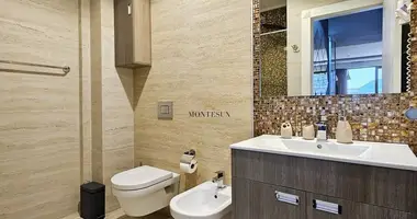 Wohnung in Budva, Montenegro