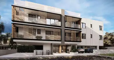 Wohnung 2 Schlafzimmer in Bezirk Larnaka, Zypern