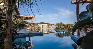 Villa in Agios Amvrosios, Nordzypern