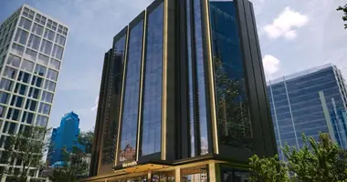 Apartamento 1 habitacion en Maltepe, Turquía