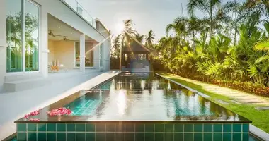 3 bedroom house in Pong, Thailand