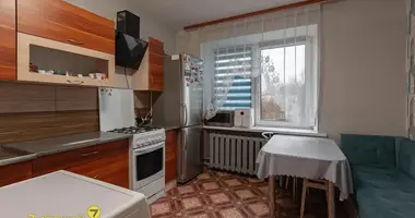 2 room apartment in Minsk, Belarus