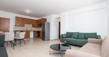 Apartamento 2 habitaciones en Paralimni, Chipre