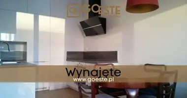 Apartamento 2 habitaciones en Smolice, Polonia