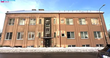 Apartamento 4 habitaciones en Kaunas, Lituania