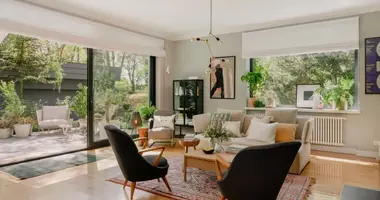 Haus 6 zimmer in Warschau, Polen