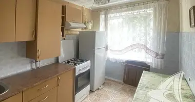 3 room apartment in Muchaviecki sielski Saviet, Belarus
