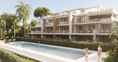 3 bedroom apartment in Resinera Voladilla, Spain