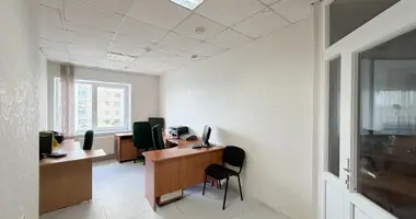 Büro 47 m² in Minsk, Belarus