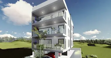 Apartamento 1 habitacion en Larnaca, Chipre