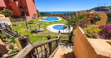 2 bedroom apartment in Manilva, Spain