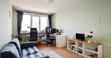 2 room apartment in Riga, Latvia