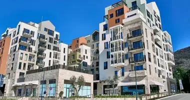 Студия в Тиват, Черногория