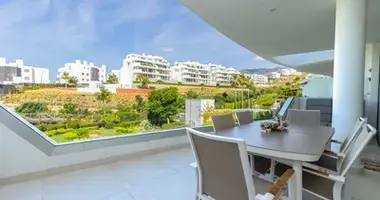 2 bedroom apartment in Benalmadena, Spain