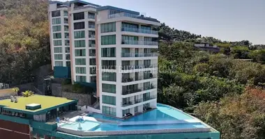 Apartamento 2 habitaciones en Kamala, Tailandia
