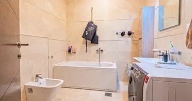 3 bedroom apartment in Budva, Montenegro