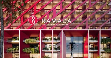 Hotel 25 m² in Batumi, Georgien