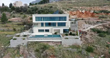 Villa 7 chambres dans Budva, Monténégro