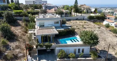 Villa 5 bedrooms in Konia, Cyprus