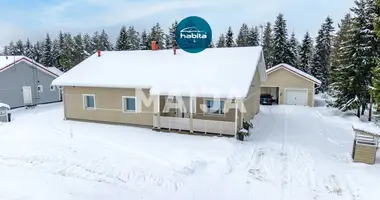 4 bedroom house in Haukipudas, Finland