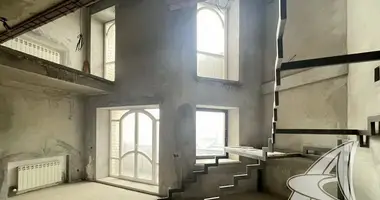 4 room apartment in Brest, Belarus