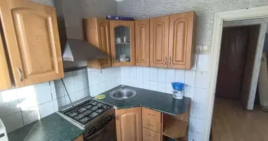 Mieszkanie 1 pokój w Mińsk, Białoruś