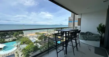 Piso independiente 2 habitaciones en Pattaya City, Tailandia