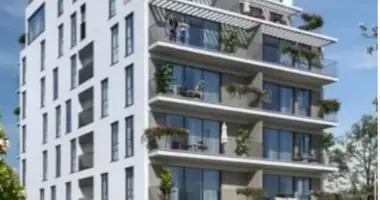 Appartement 5 chambres dans Tel-Aviv, Israël