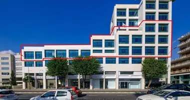 Büro 1 230 m² in Nikosia, Zypern