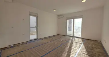 Apartamento 2 habitaciones en Budva, Montenegro
