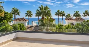 4 bedroom apartment in Mijas, Spain