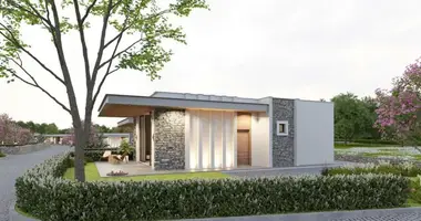 2 bedroom apartment in Turgutreis, Turkey