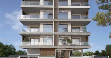 Apartamento 3 habitaciones en Limasol, Chipre