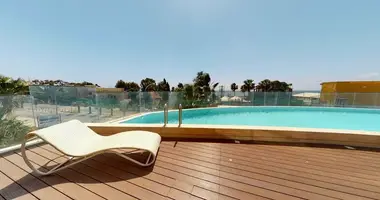 Apartamento 4 habitaciones en Limasol, Chipre