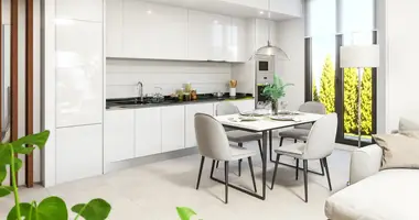 Вилла в Вера, Испания