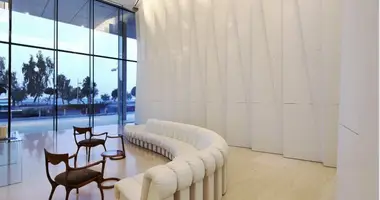 Apartamento 2 habitaciones en Limasol, Chipre