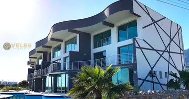 2 bedroom apartment in Lapithos, Northern Cyprus