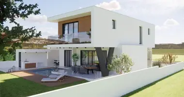 Wohnung 2 zimmer in Oroklini, Zypern