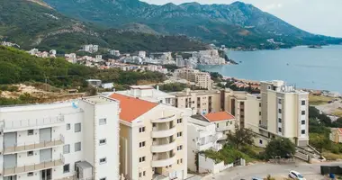 Apartamento 2 habitaciones en Boreti, Montenegro