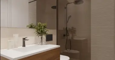 Wohnung 2 Schlafzimmer in Fuente Alamo de Murcia, Spanien