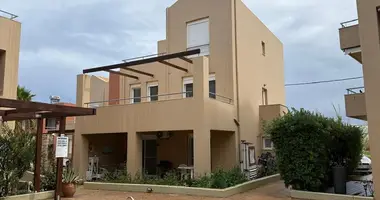 Таунхаус 3 комнаты в Малеме, Греция