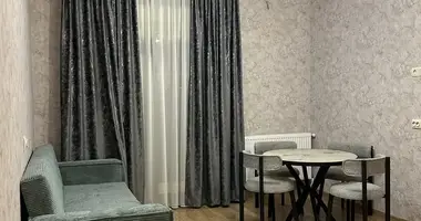 Wohnung 2 zimmer in Tiflis, Georgien