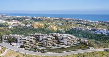 Дуплекс 3 спальни в Resinera Voladilla, Испания