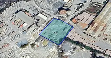 Коммерческое помещение 125 м² в Yeri, Кипр